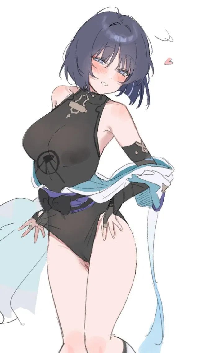 Avatar of Scaramouche