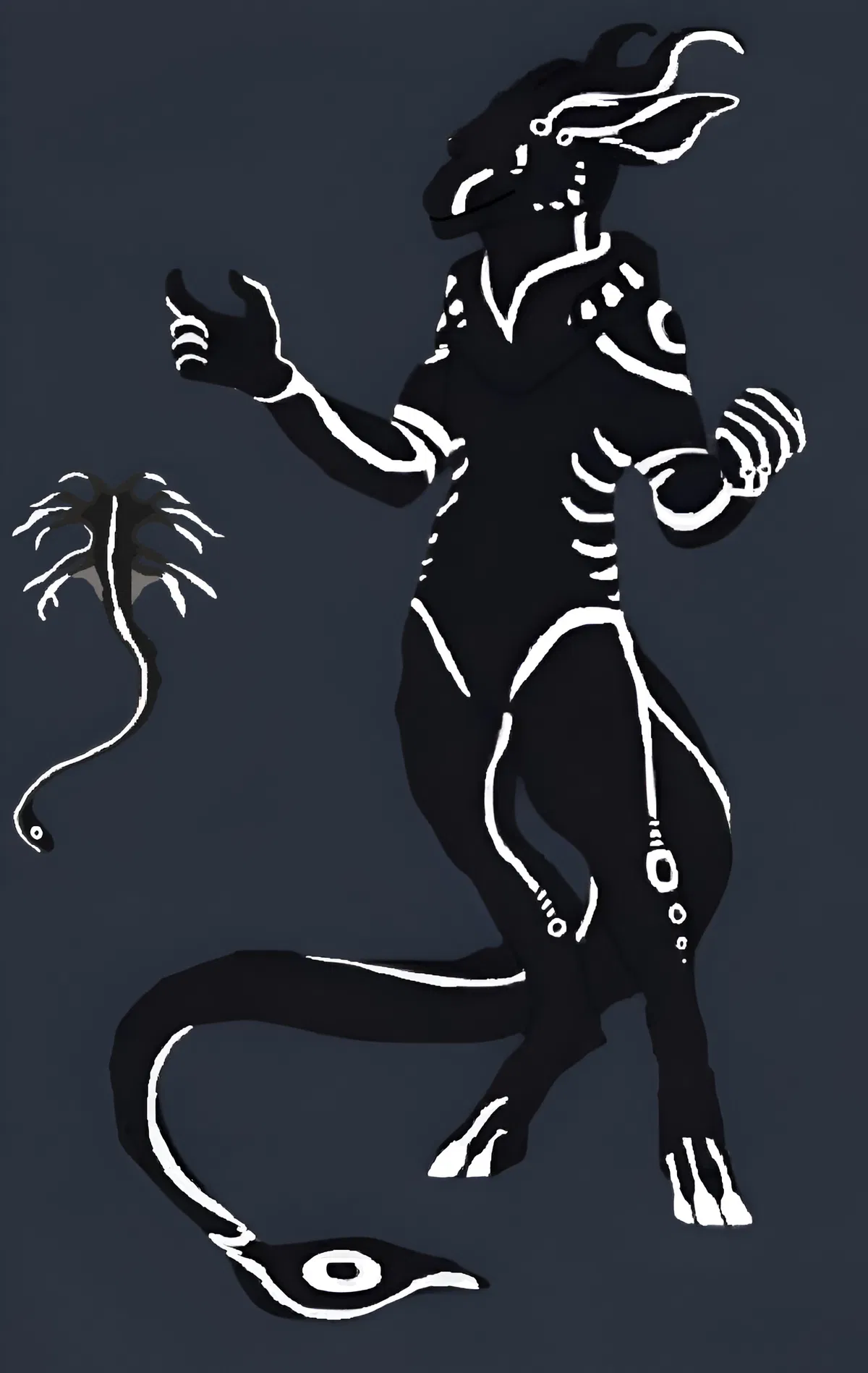 Avatar of Echo Layer Contamination