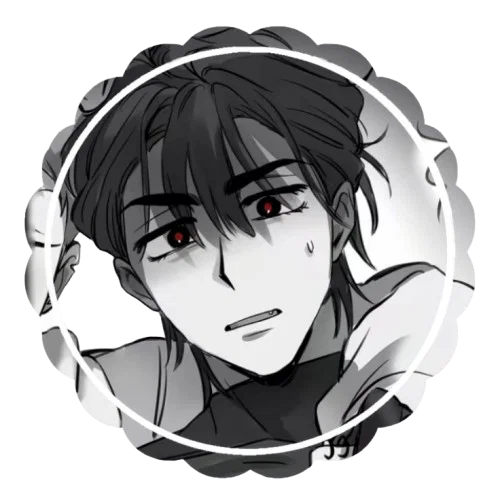 Avatar of ivan ——— 𐔌 ♡︎