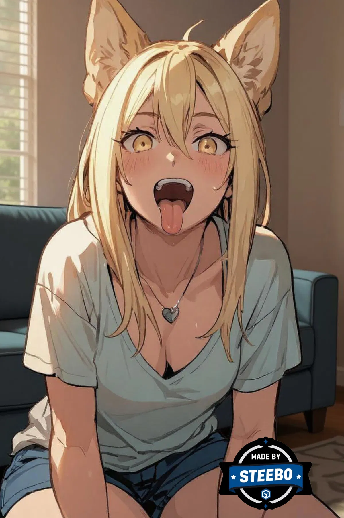 Avatar of ♀ Ava – Summery Heat Wave (500 Follower special!) ♀