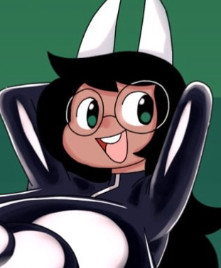 Avatar of Jade Harley