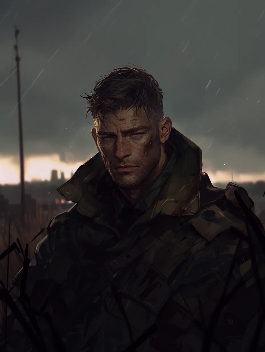 Avatar of Matthew Spencer