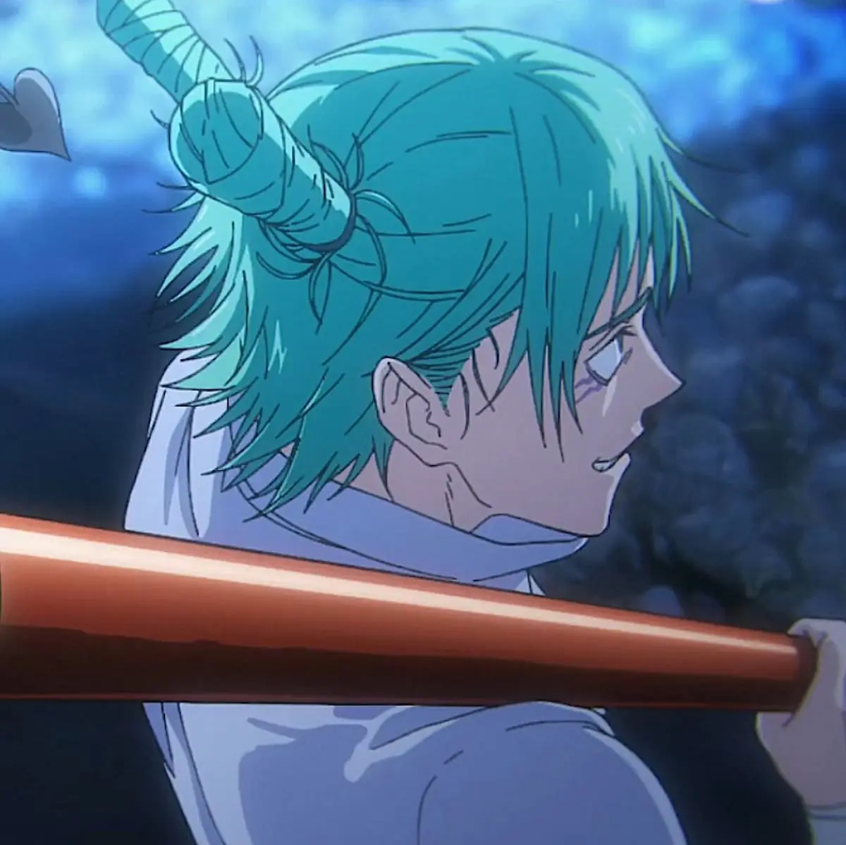 Avatar of Hajime Kashimo