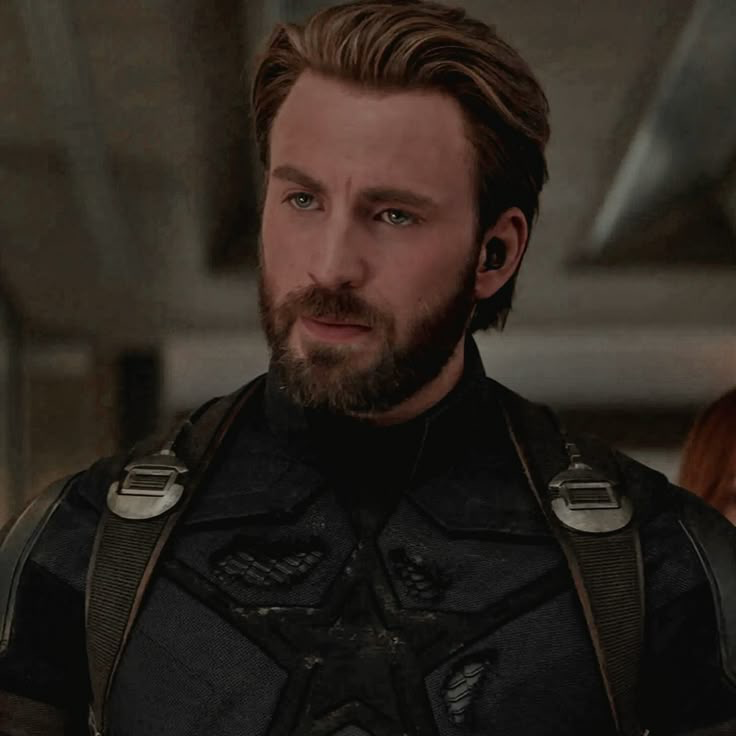 Avatar of Steve Rogers