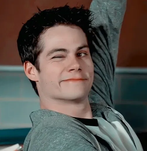 Avatar of Mieczysław “Stiles” Stilinski - Teen Wolf