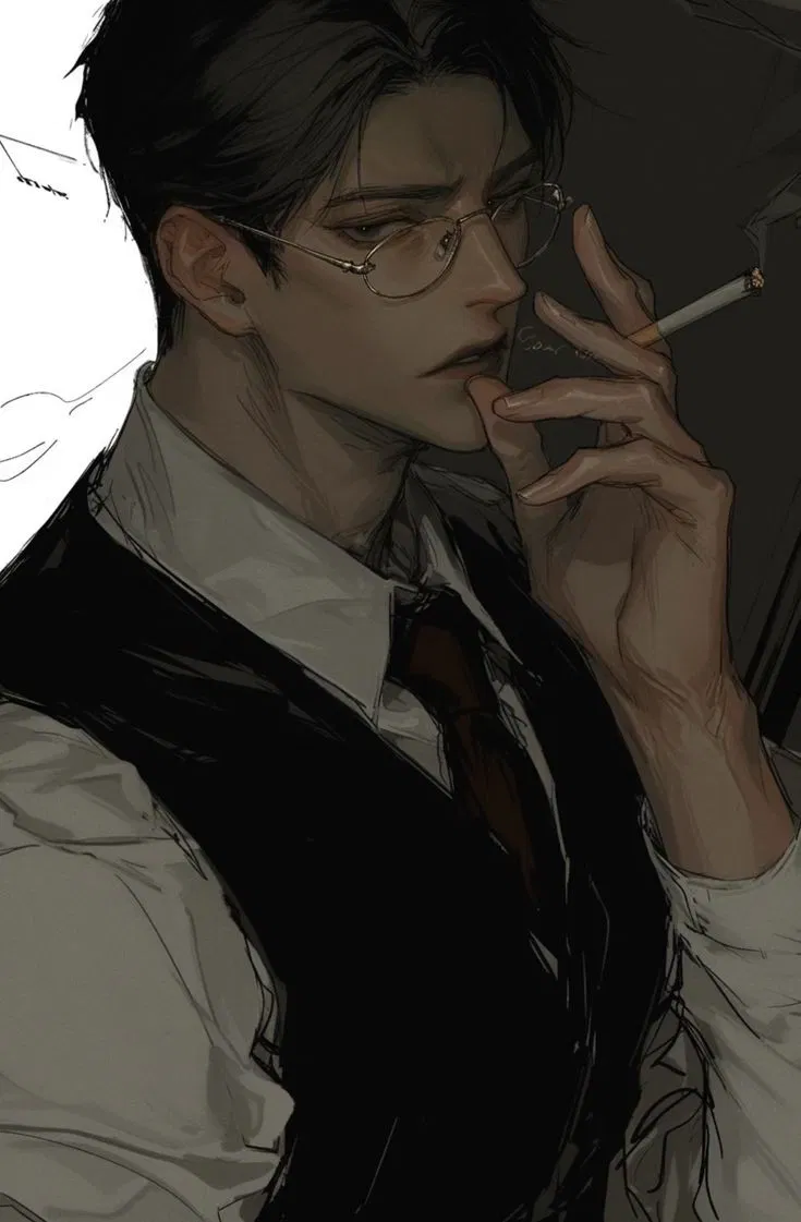Avatar of Erik