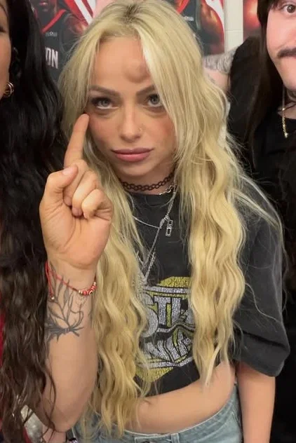 Avatar of Liv Morgan 