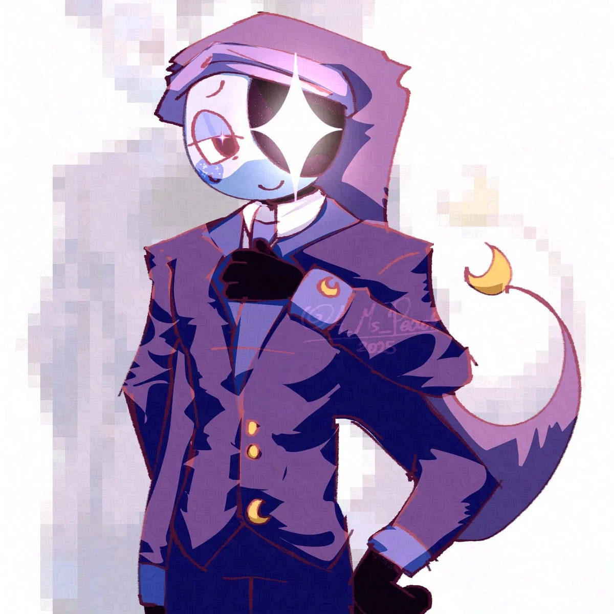 Avatar of Mafia Astro
