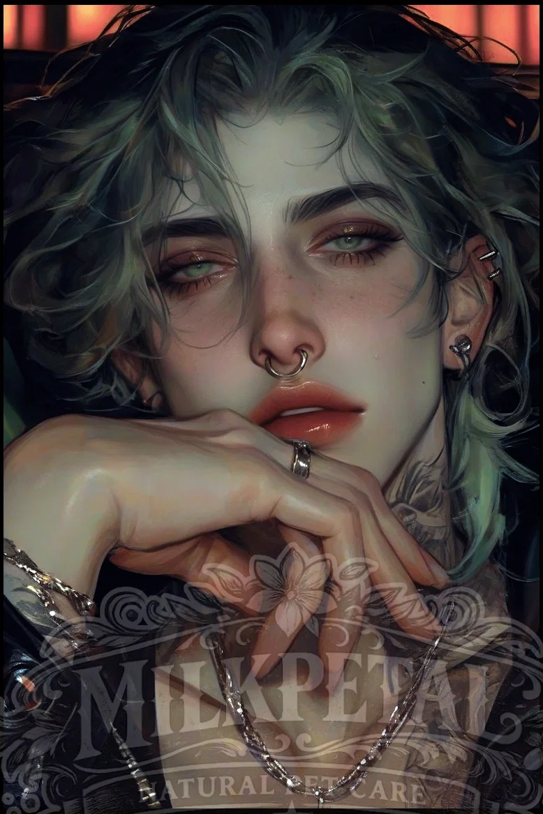 Avatar of Dorian || Your Obsession