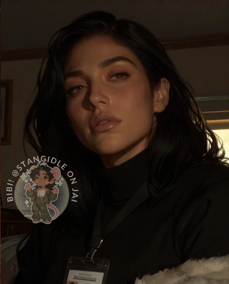 Avatar of GOD-LESS (WLW) || Achik Mariana Flores Castillo.