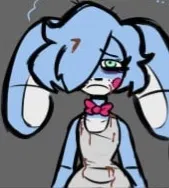 Avatar of Toy Bonnie - Five Nights at Freddy's