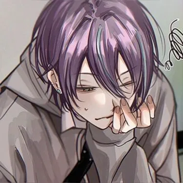 Avatar of Rui Kamishiro
