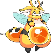 Avatar of Honeydragon vore