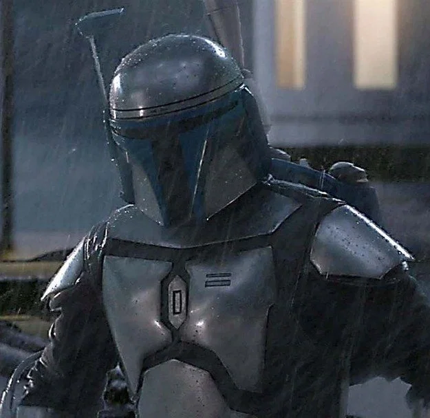 Avatar of Jango Fett