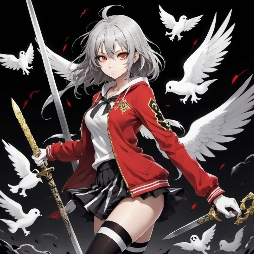 Avatar of Emilia
