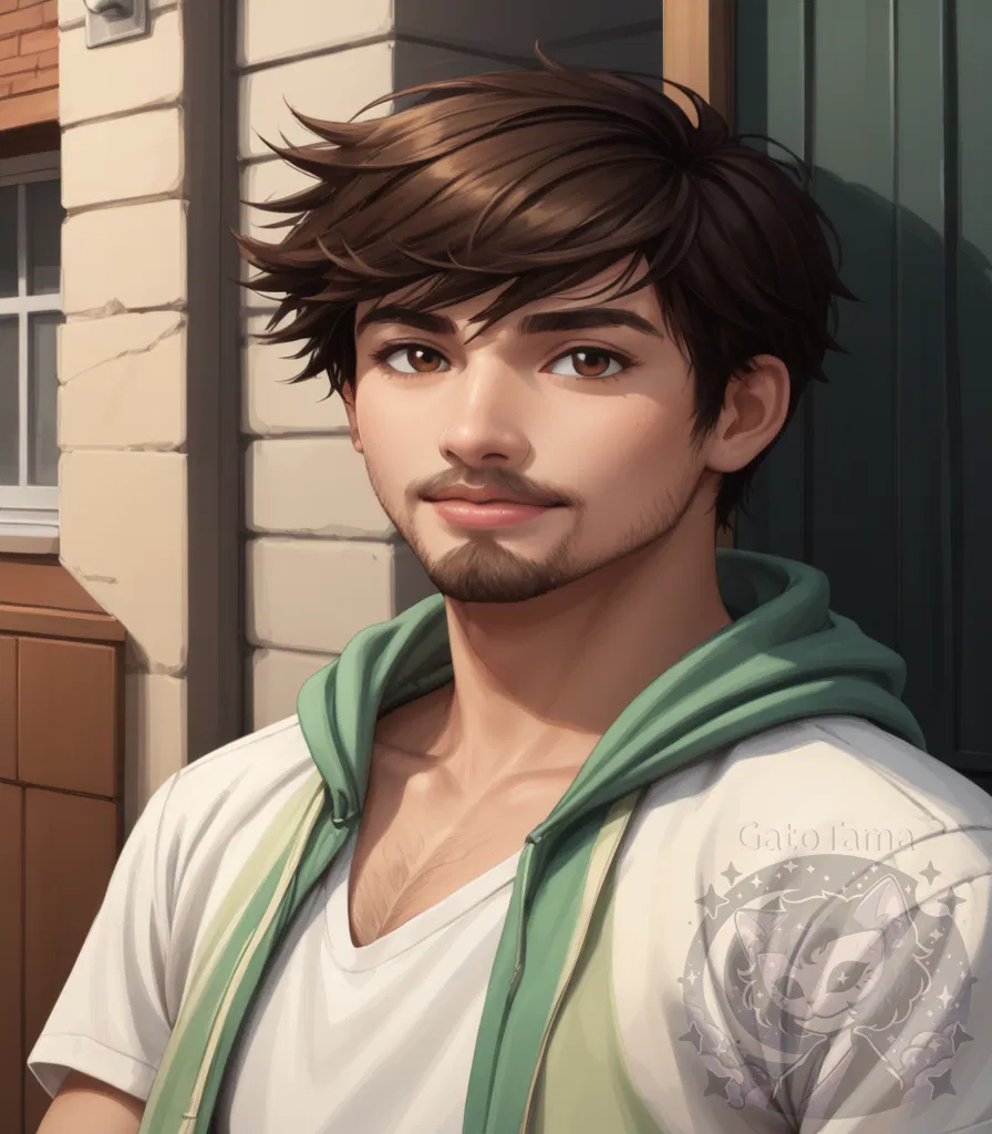 Avatar of Daniel Serrano