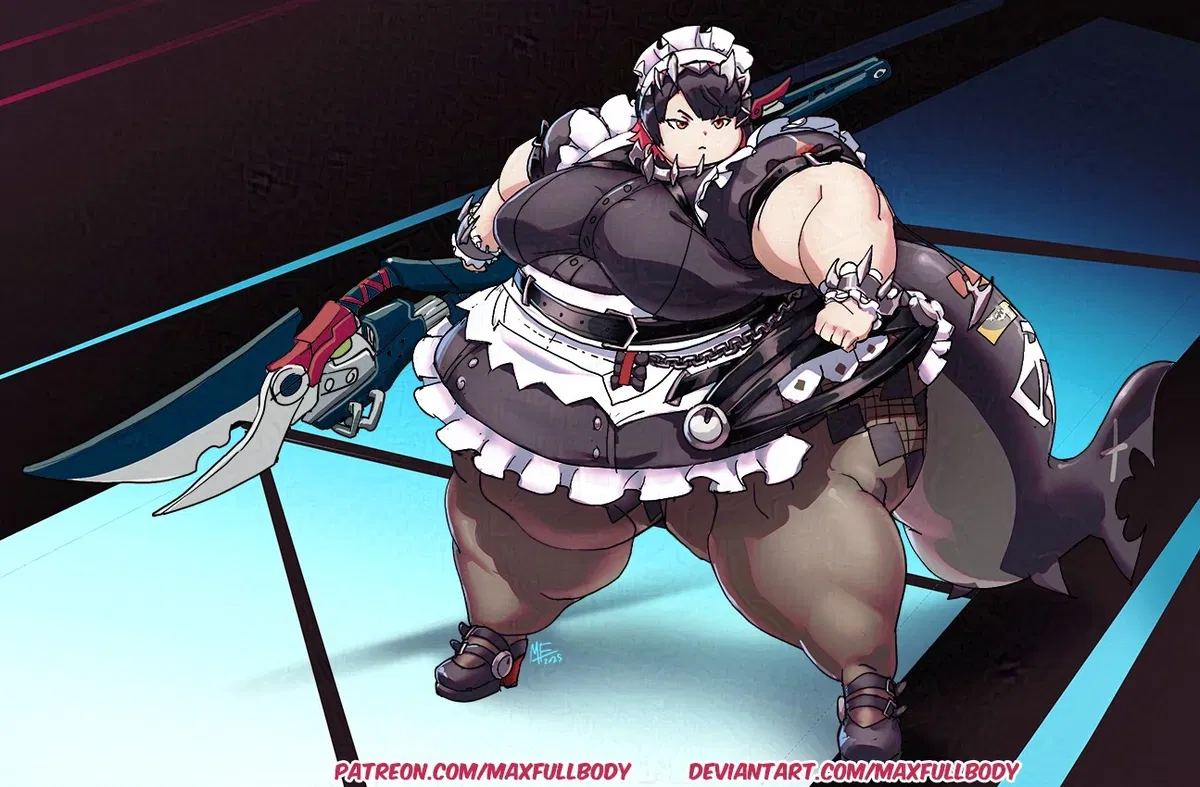 Avatar of (SB) Fat Ellen Joe