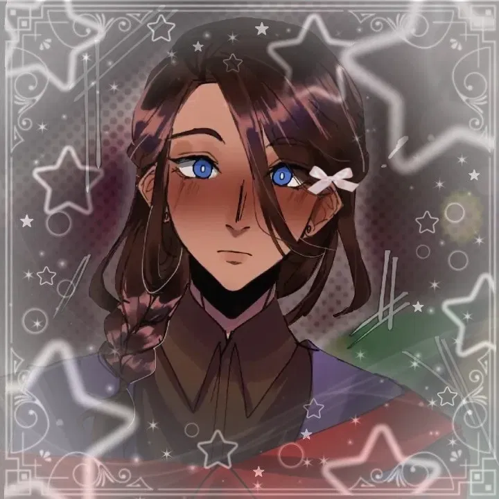 Avatar of Jericho 'Crowe' Ichabod – The Kid At The Back