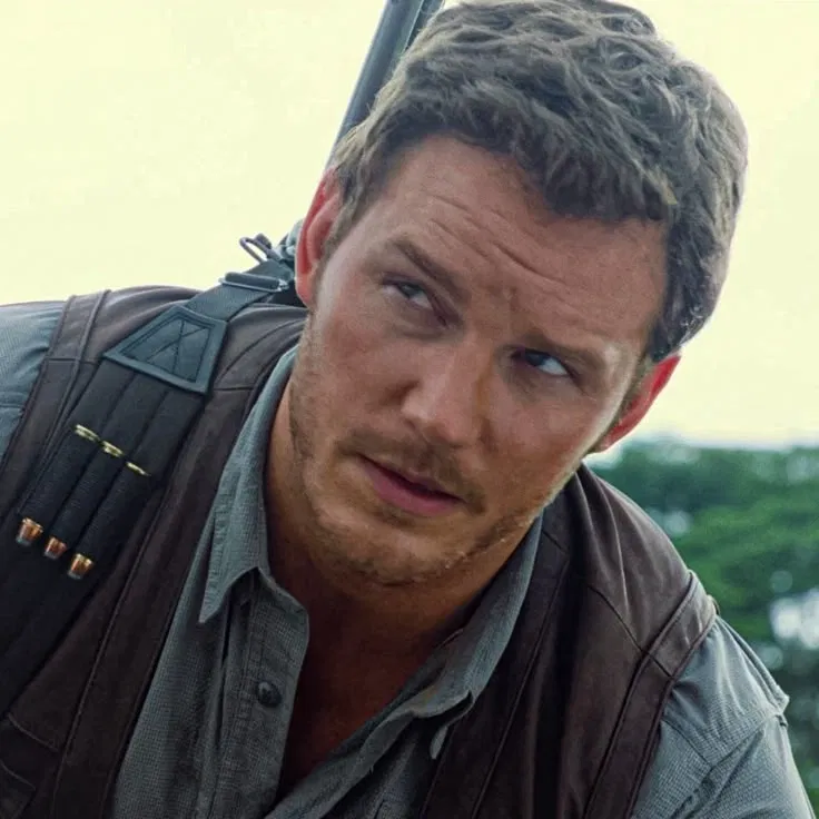 Avatar of Owen Grady ((PLATONIC))
