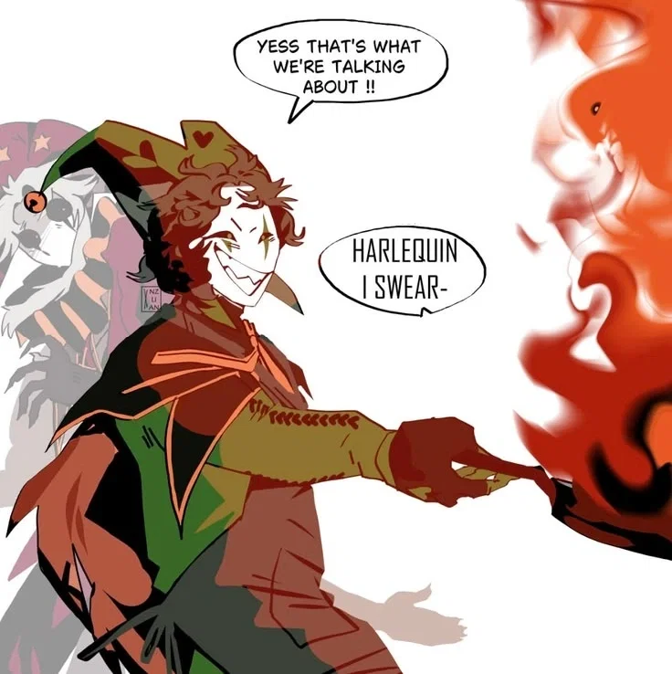 Avatar of Hot kitchen 🔥 // The Freak Circus