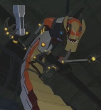 Avatar of Vertabreak -RID-