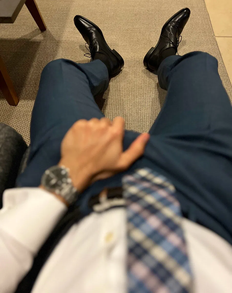 Avatar of 𝐃𝐚𝐯𝐢𝐝 𝐖𝐞𝐥𝐥𝐦𝐚𝐧 🇺🇸 | Dominant CEO