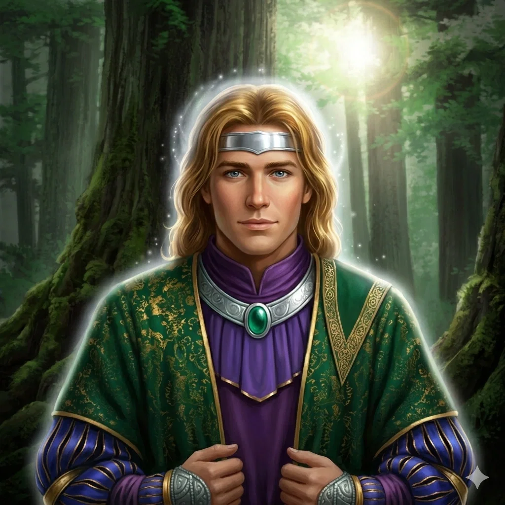 Avatar of Gaborn Val Orden
