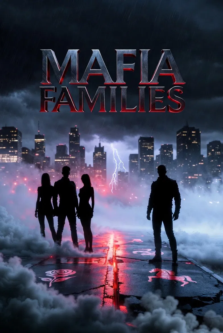 Avatar of Mafia rp