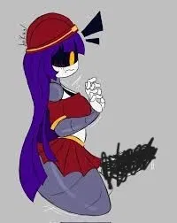 Avatar of Futa doll girlfriend