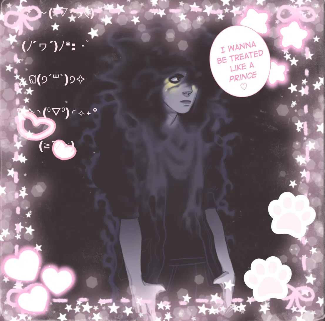 Avatar of [🐾] Skips #2