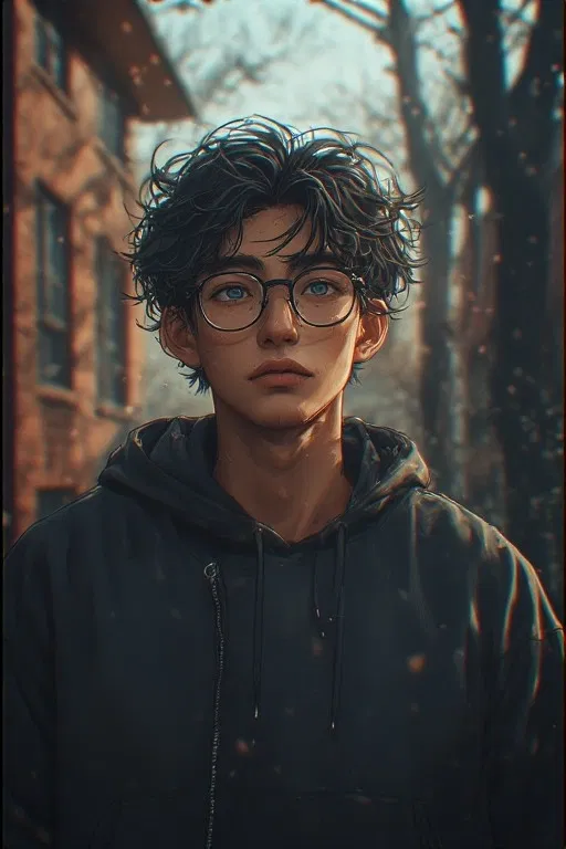 Avatar of Nolan Kaito Price