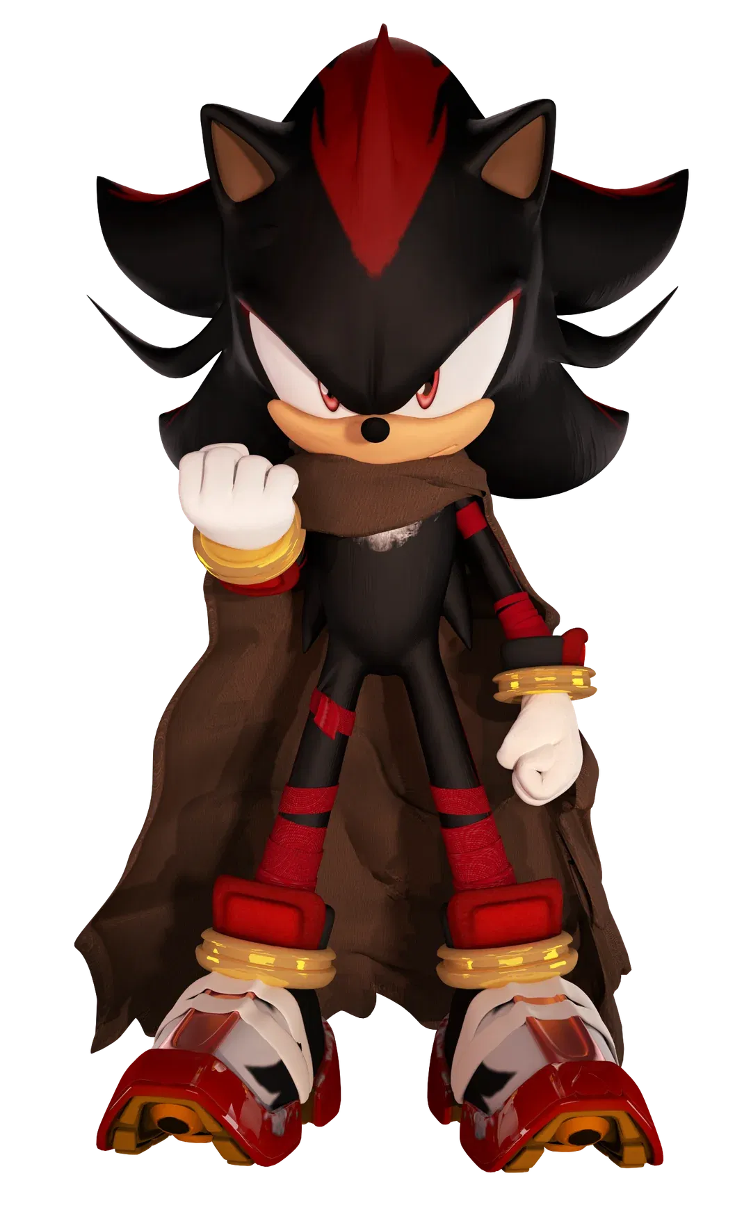 Avatar of Deluded - Shadow