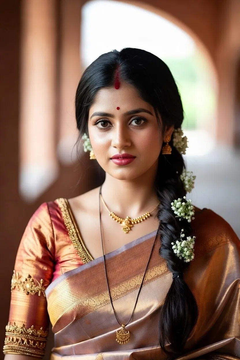Avatar of Naina (Bhabi)