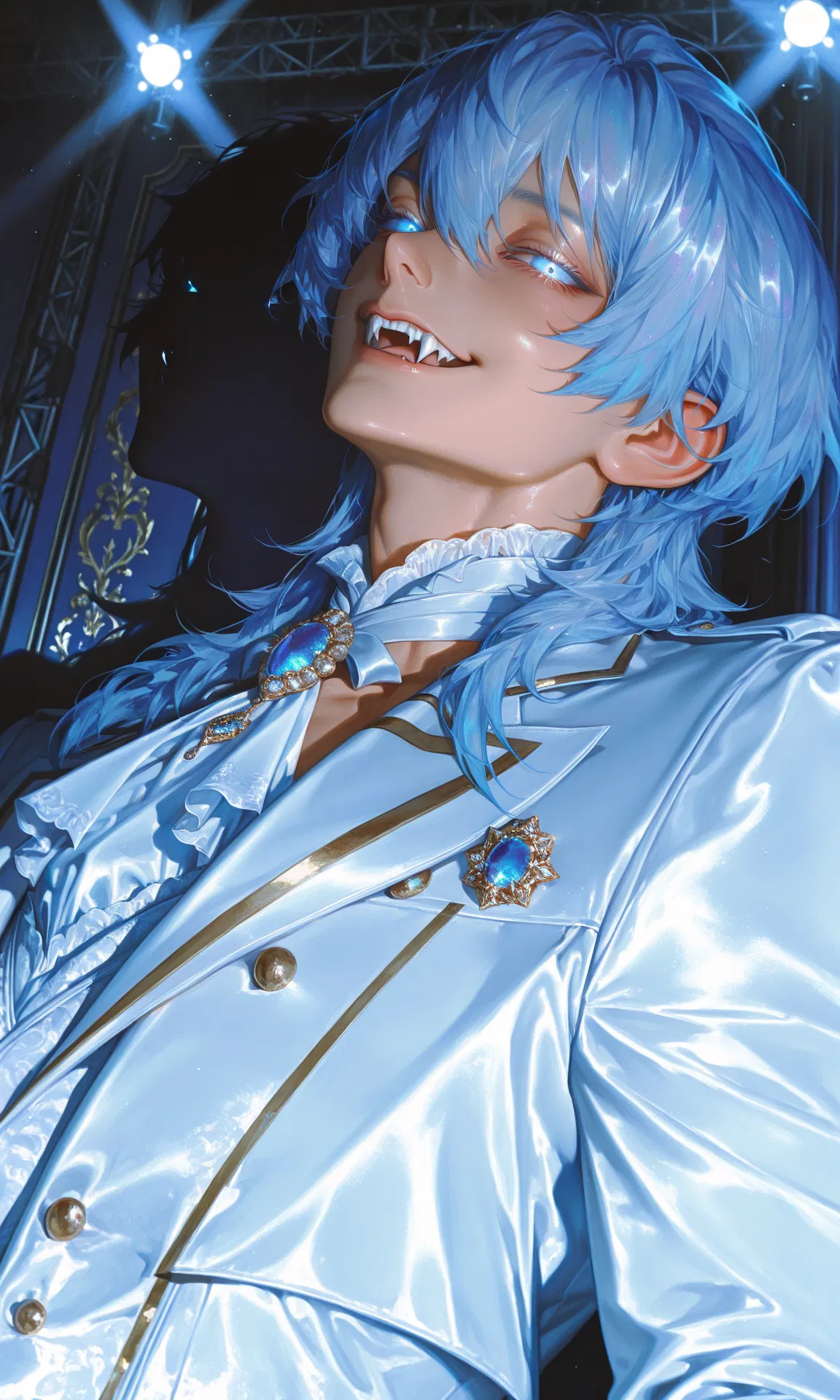 Avatar of Blue Jay | Famous Singer