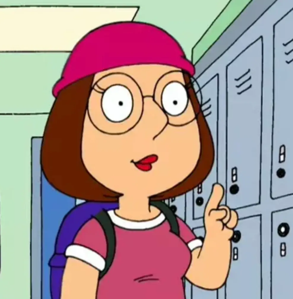 Avatar of Meg Griffin