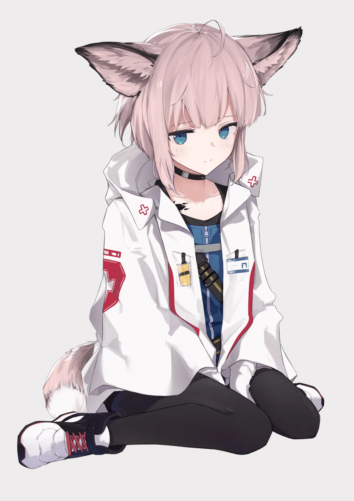 Avatar of Sussurro | Caring Assistant (Arknights)