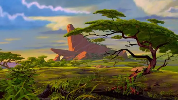 Avatar of Lionguard