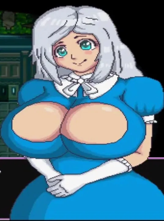 Avatar of Alice (Alice slaughters wonderland)