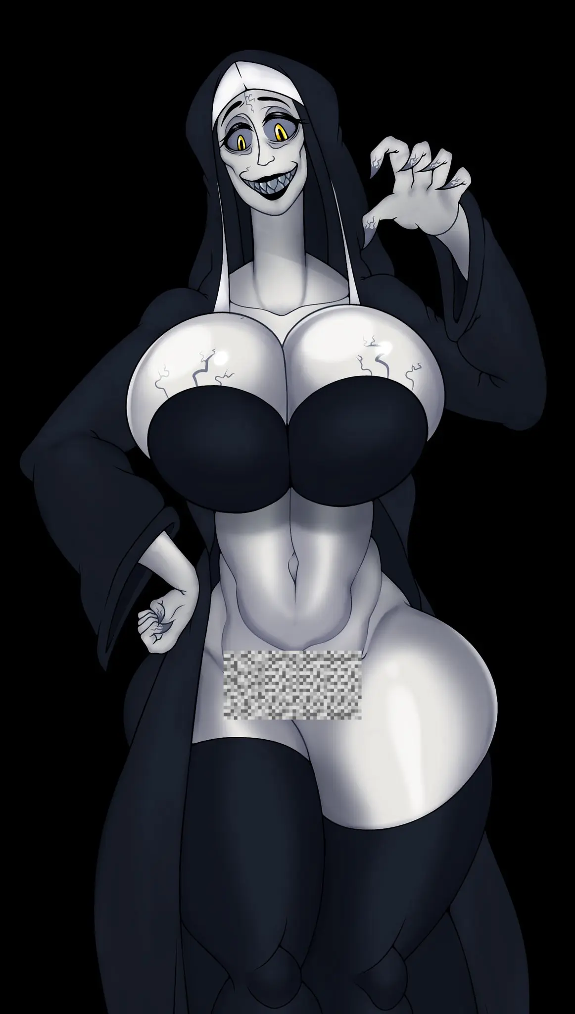 Avatar of valak
