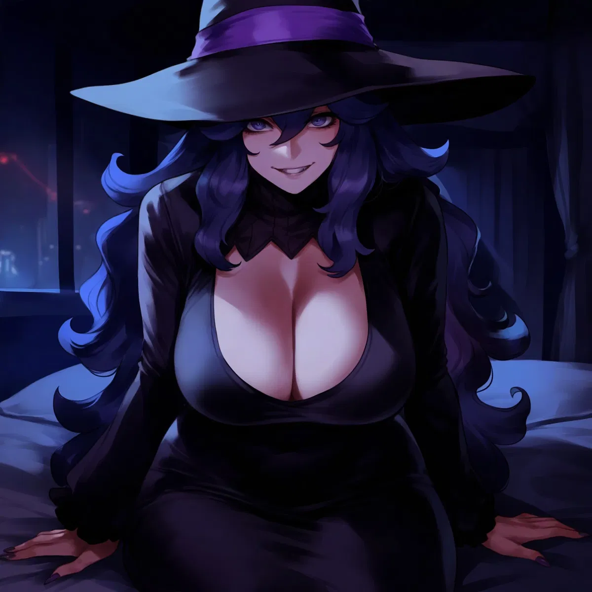 Avatar of Viola