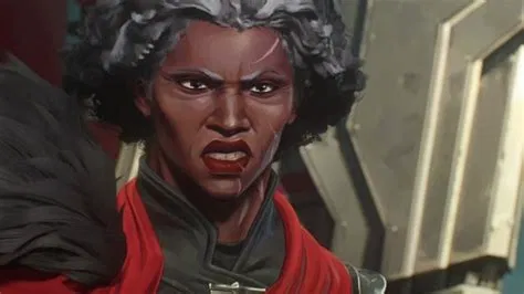 Avatar of The General of Noxus