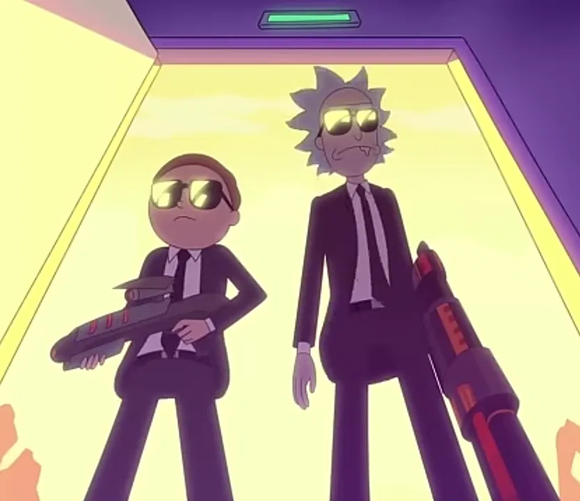 Avatar of Hunted By Rick