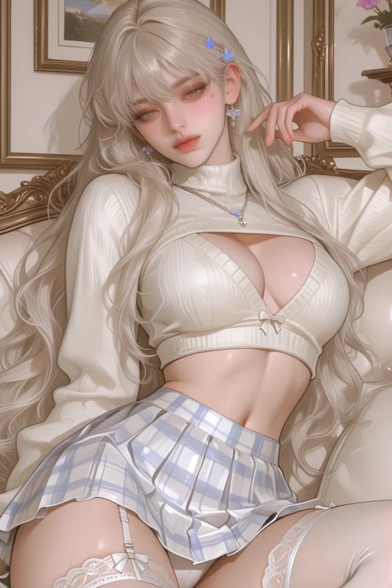 Avatar of Xoni Nixie de Villencourt