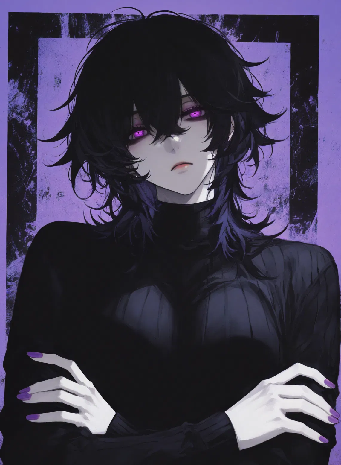 Avatar of Netorare Artist Wife