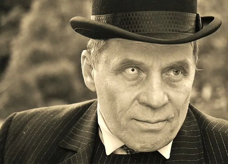 Avatar of Azazello (The Master and Margarita)