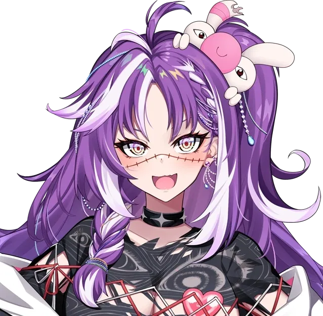 Avatar of Michi N. Mochievee