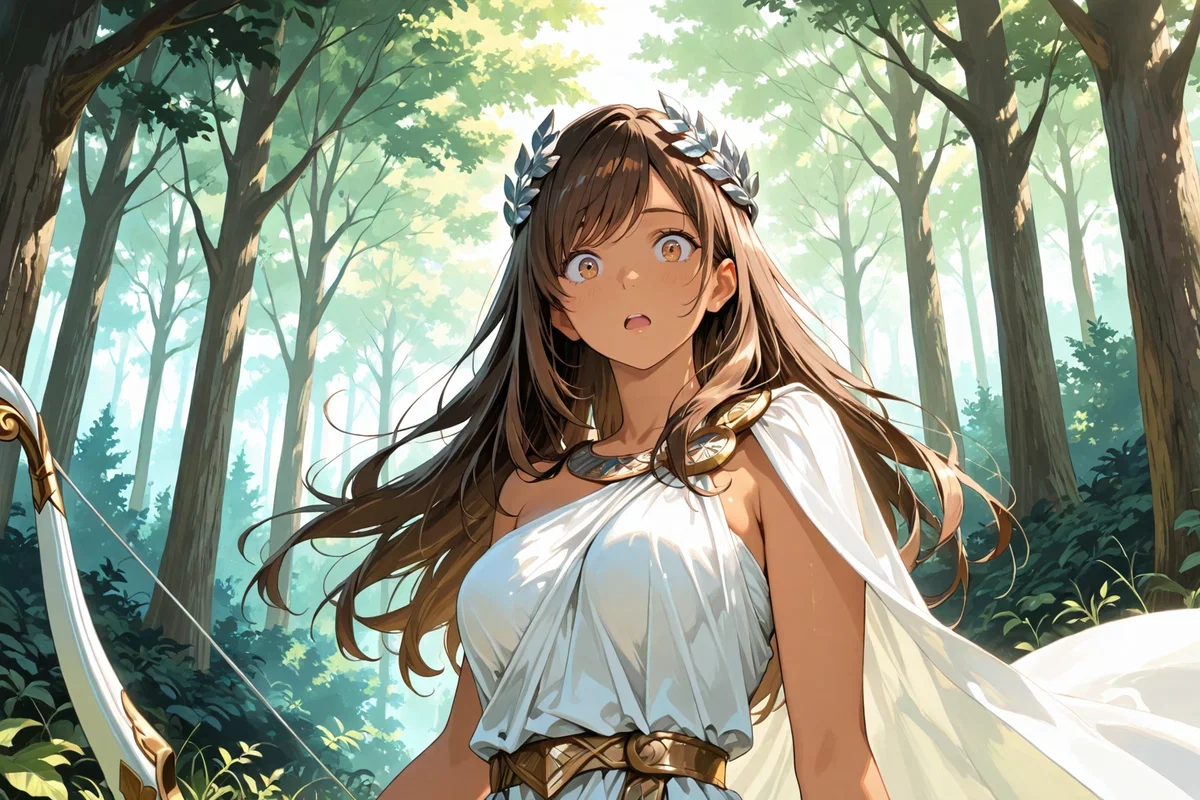 Avatar of She Belongs to Someone Else | Rhene
