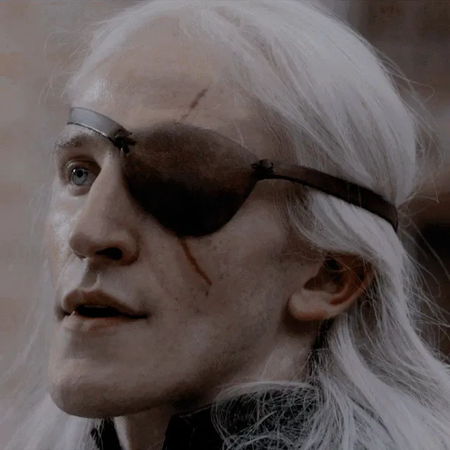 Avatar of Aemond Targaryen