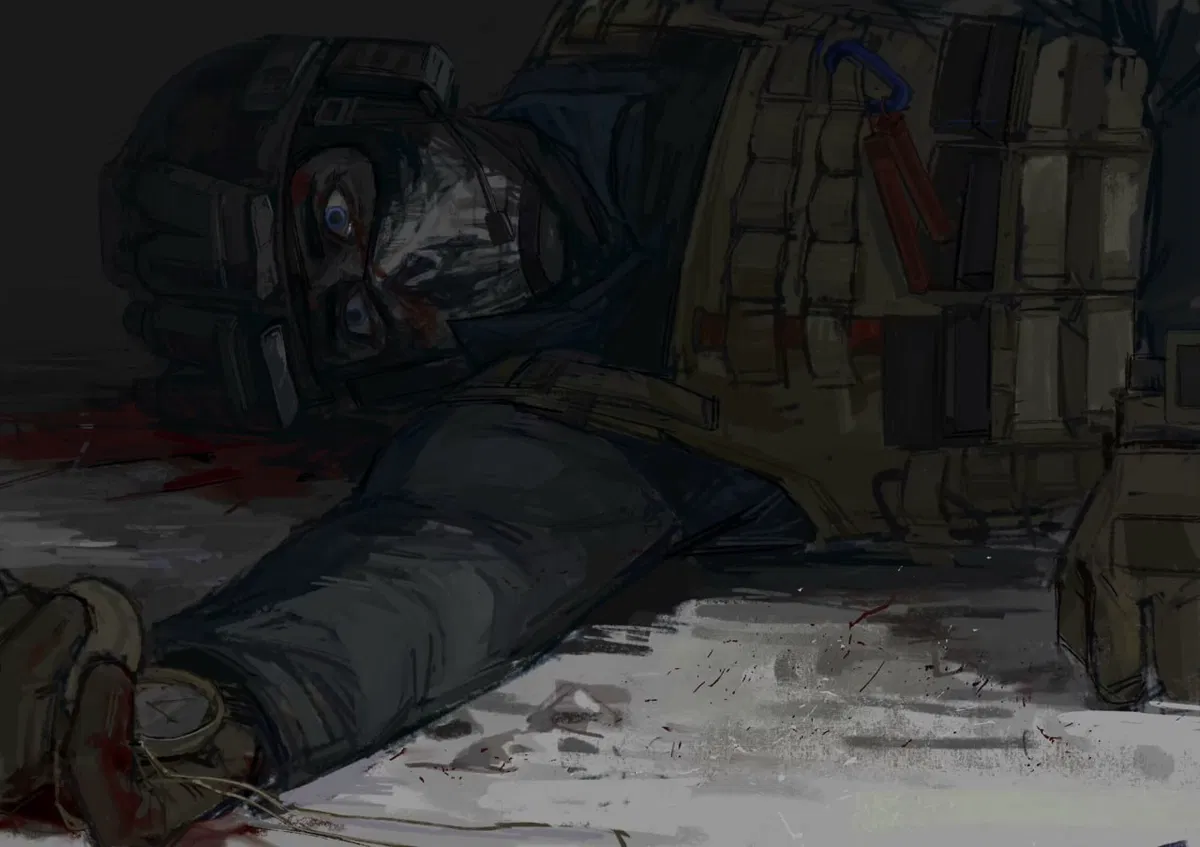 Avatar of Keegan | CoD