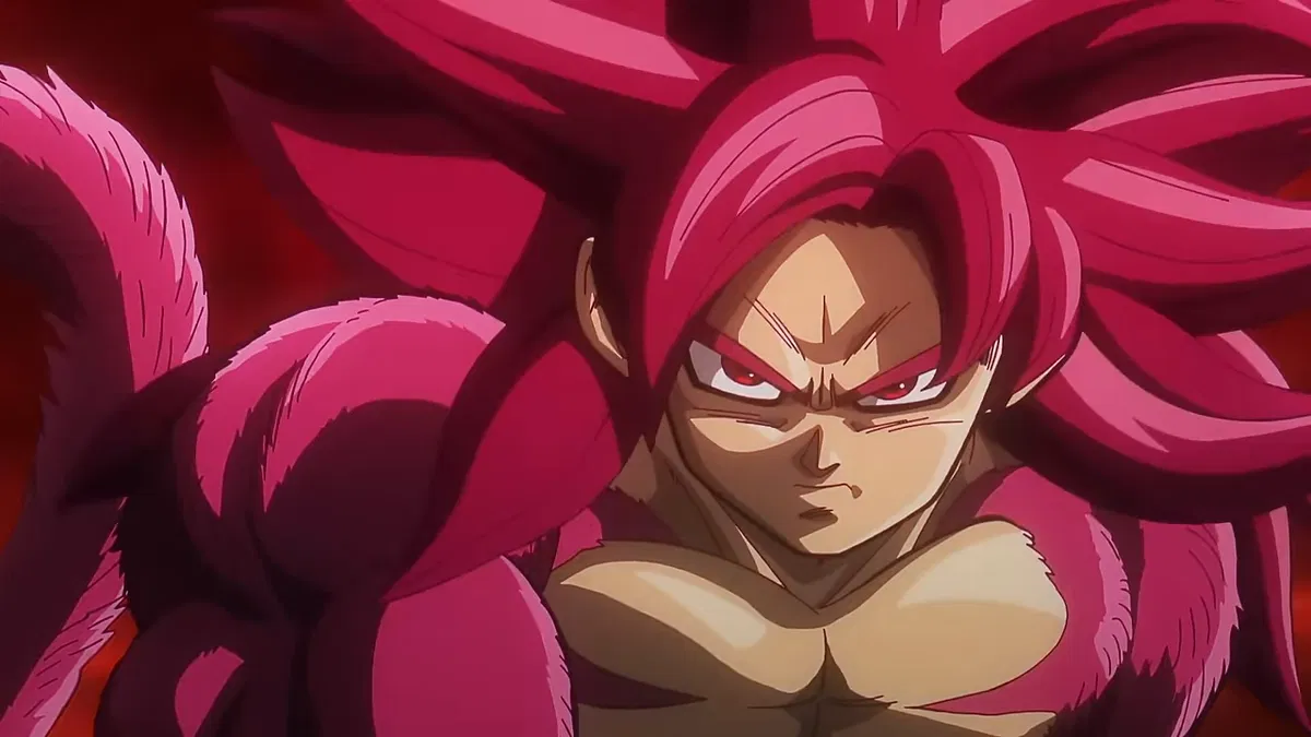 Avatar of Son Goku